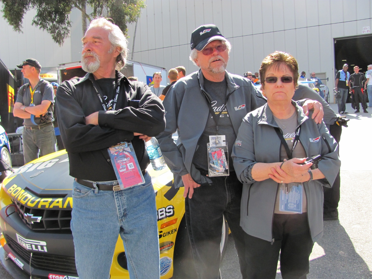 Simi Valley Corvettes