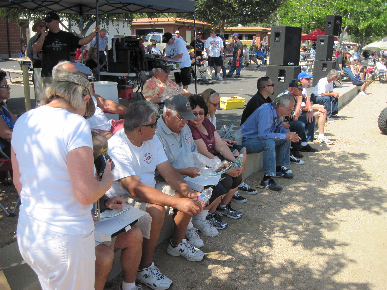 Simi Valley Corvettes
