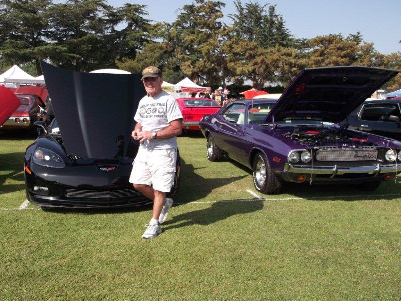 Simi Valley Corvettes