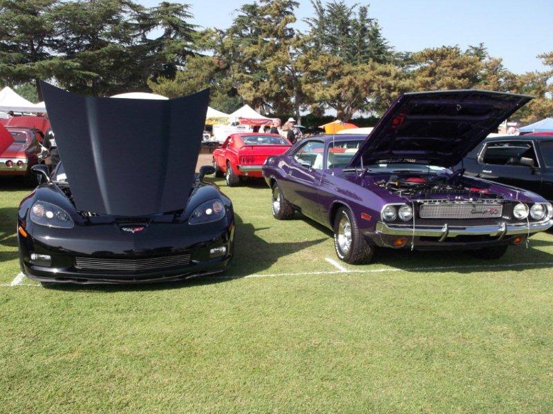 Simi Valley Corvettes