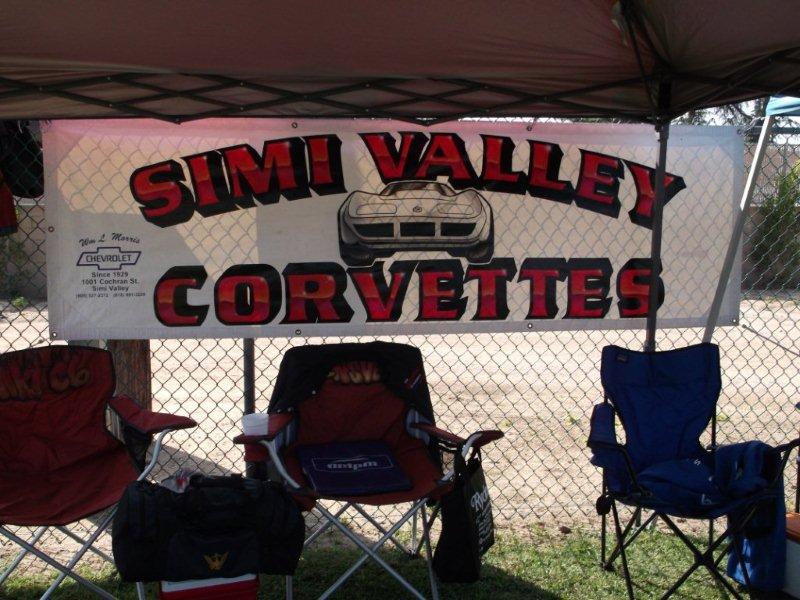 Simi Valley Corvettes