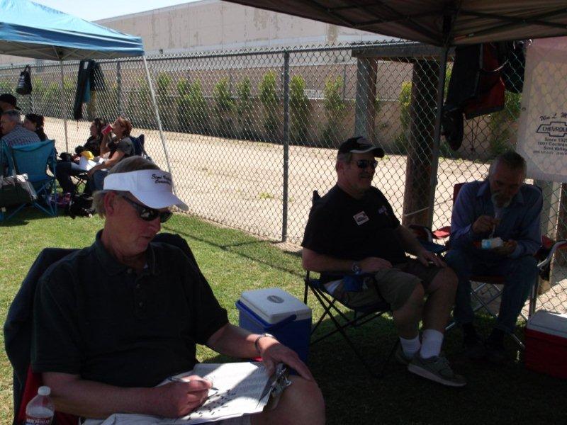 Simi Valley Corvettes