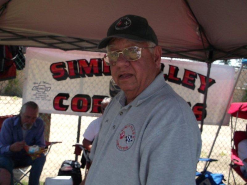 Simi Valley Corvettes