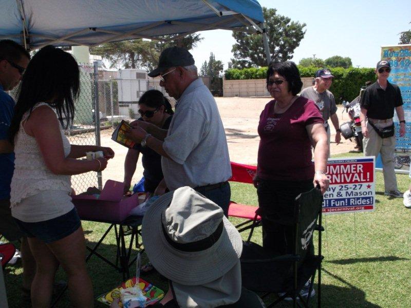 Simi Valley Corvettes