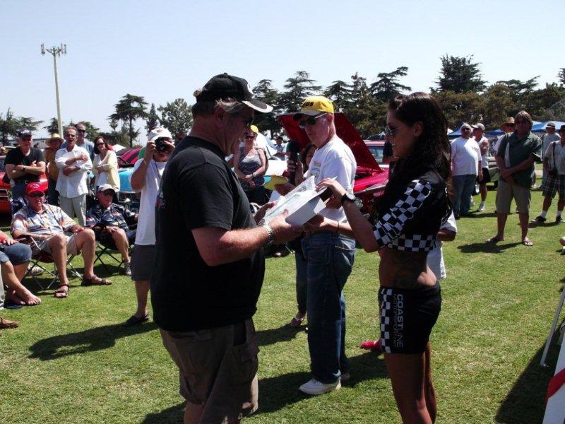 Simi Valley Corvettes