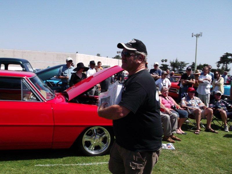 Simi Valley Corvettes