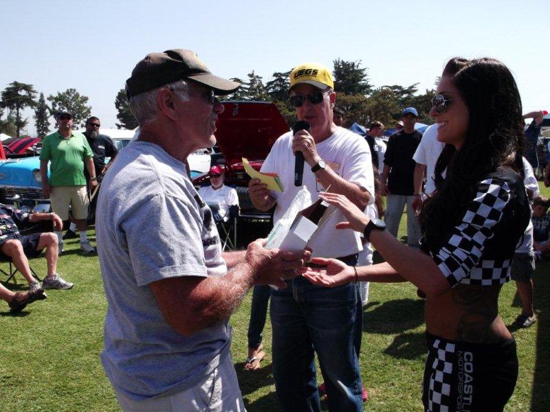 Simi Valley Corvettes