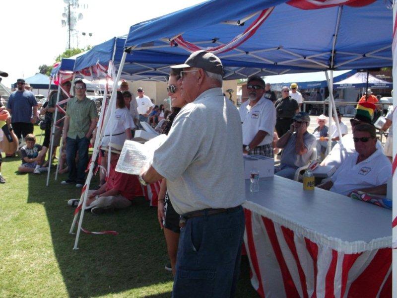 Simi Valley Corvettes
