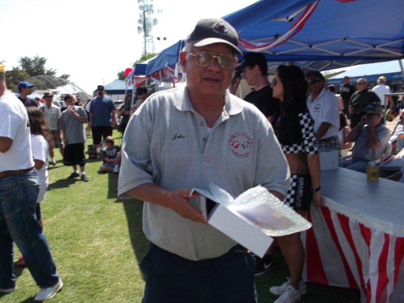 Simi Valley Corvettes