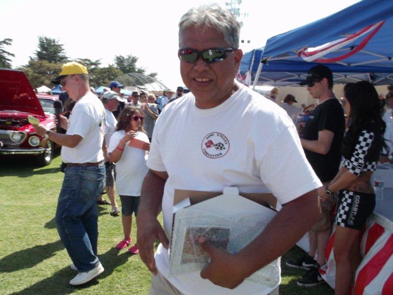 Simi Valley Corvettes