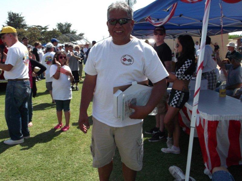 Simi Valley Corvettes