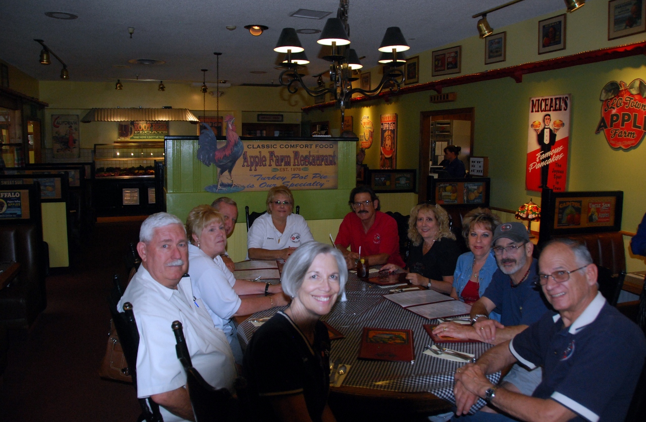 Simi Valley Corvettes