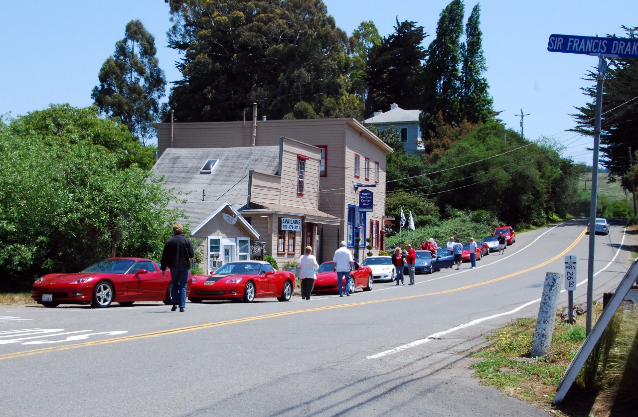 Simi Valley Corvettes