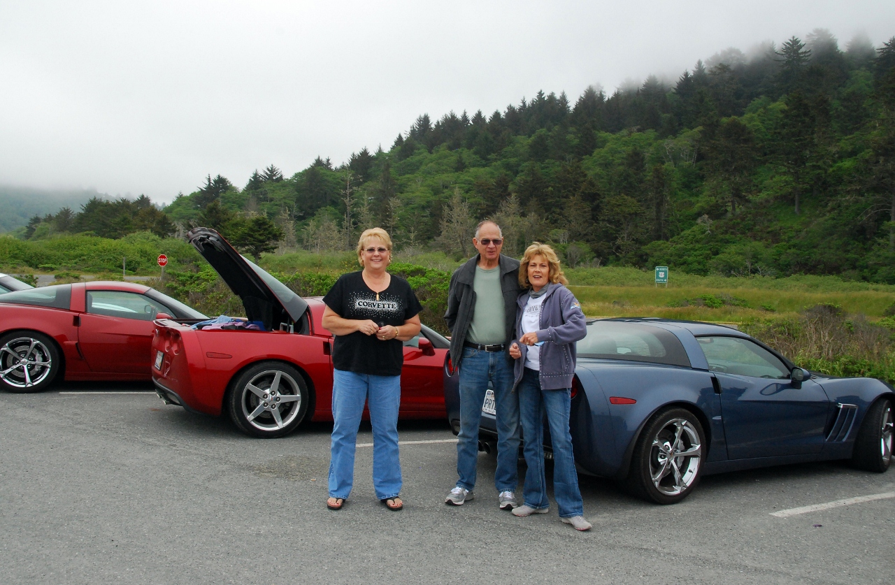 Simi Valley Corvettes