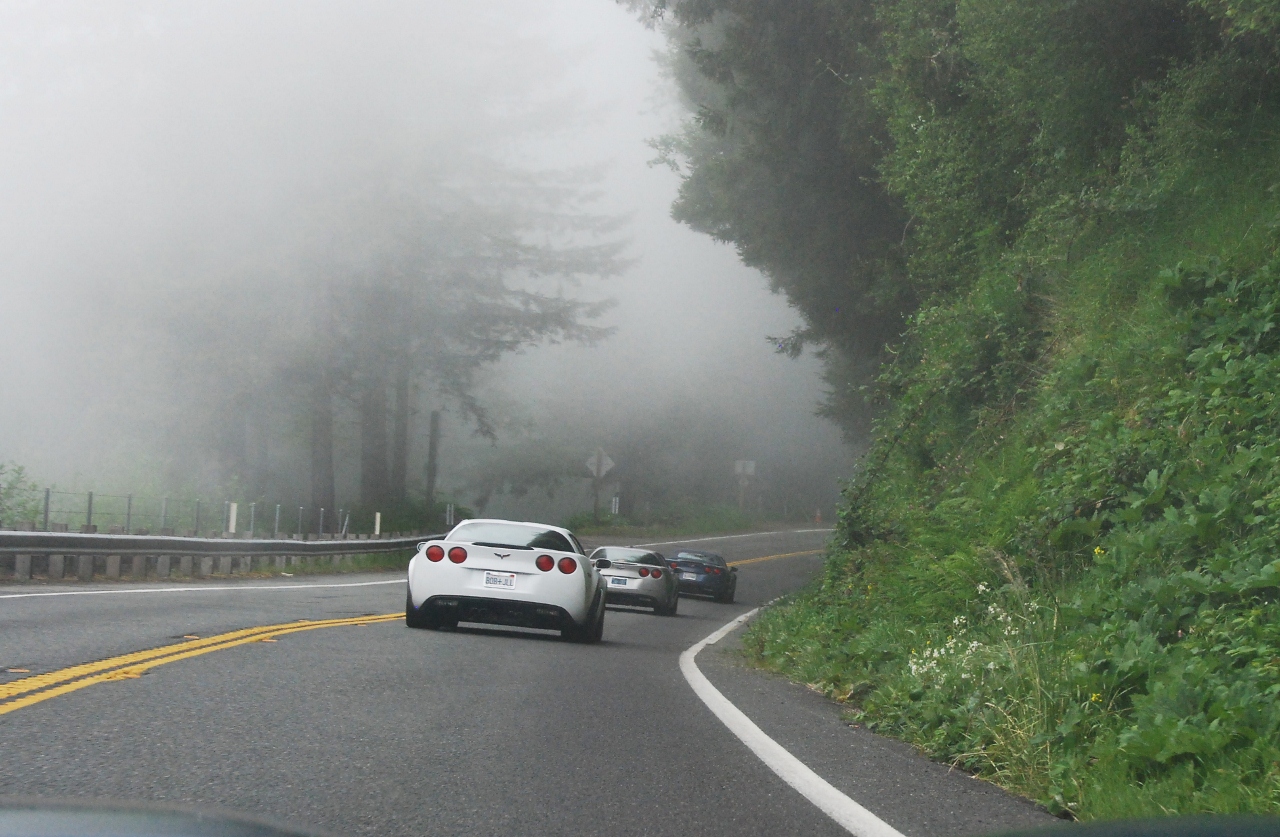 Simi Valley Corvettes