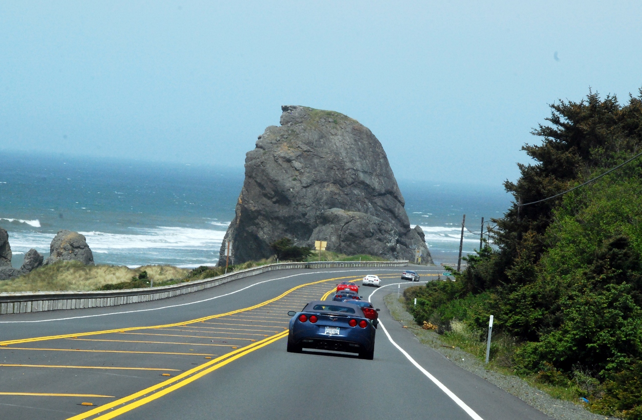 Simi Valley Corvettes