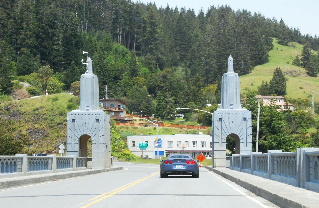 Simi Valley Corvettes