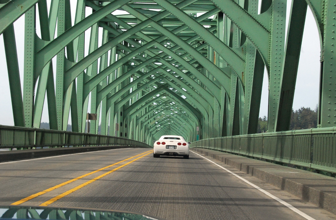 Simi Valley Corvettes