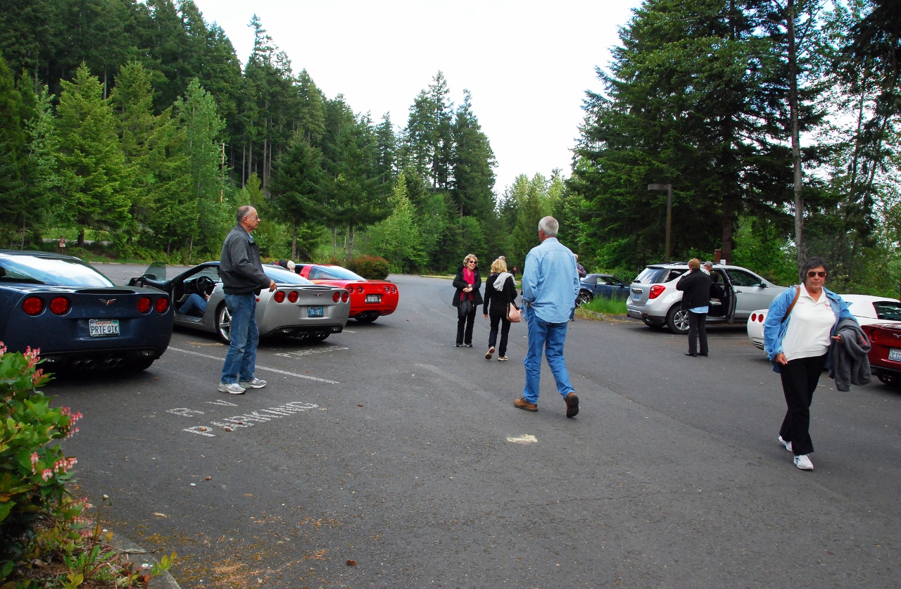 Simi Valley Corvettes