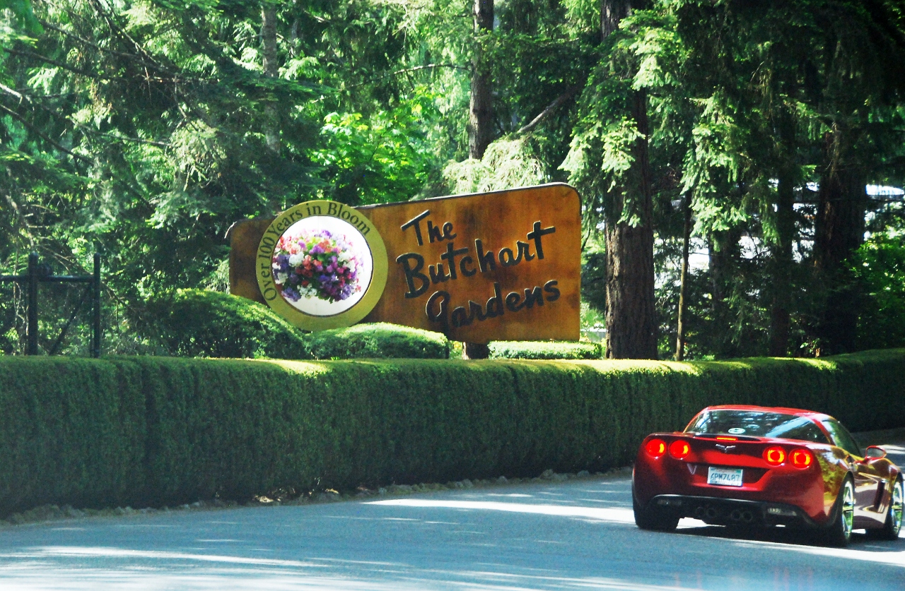 Simi Valley Corvettes