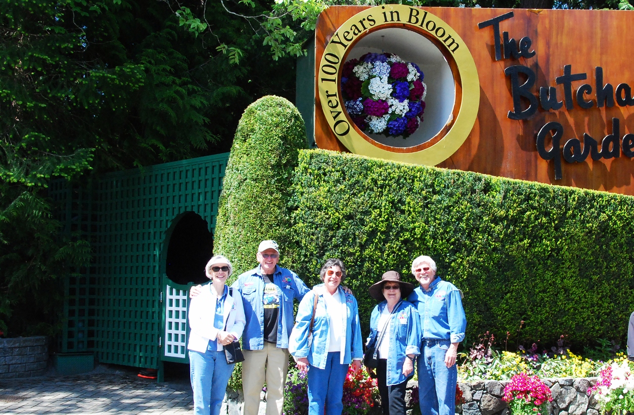 Simi Valley Corvettes
