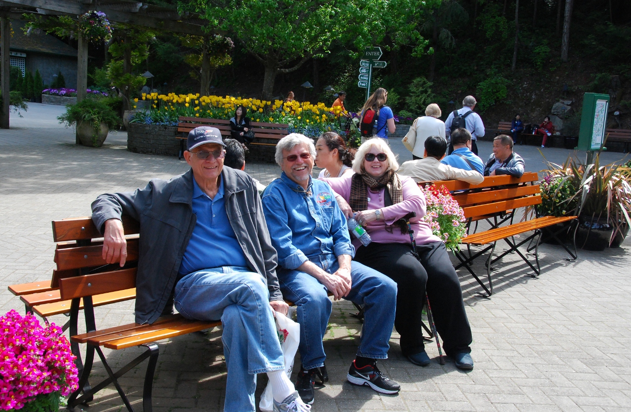 Simi Valley Corvettes