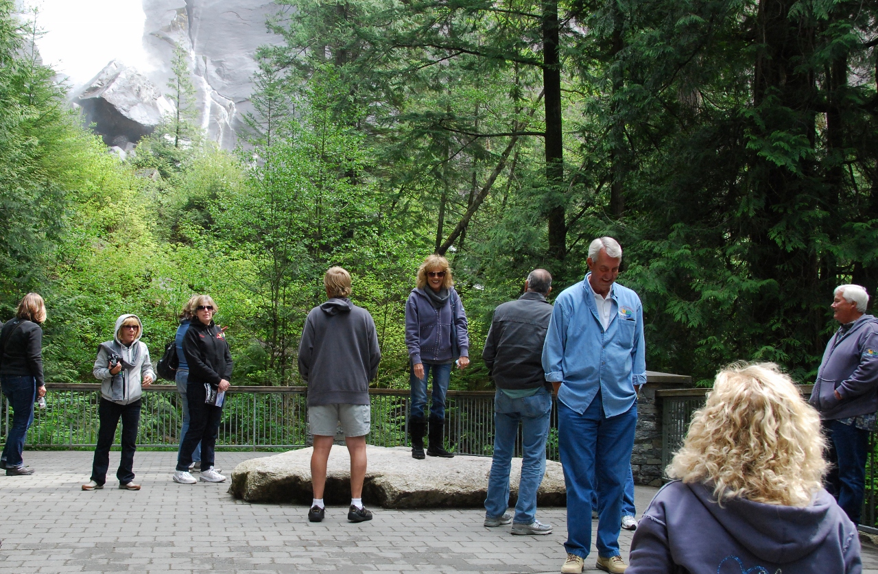 Simi Valley Corvettes