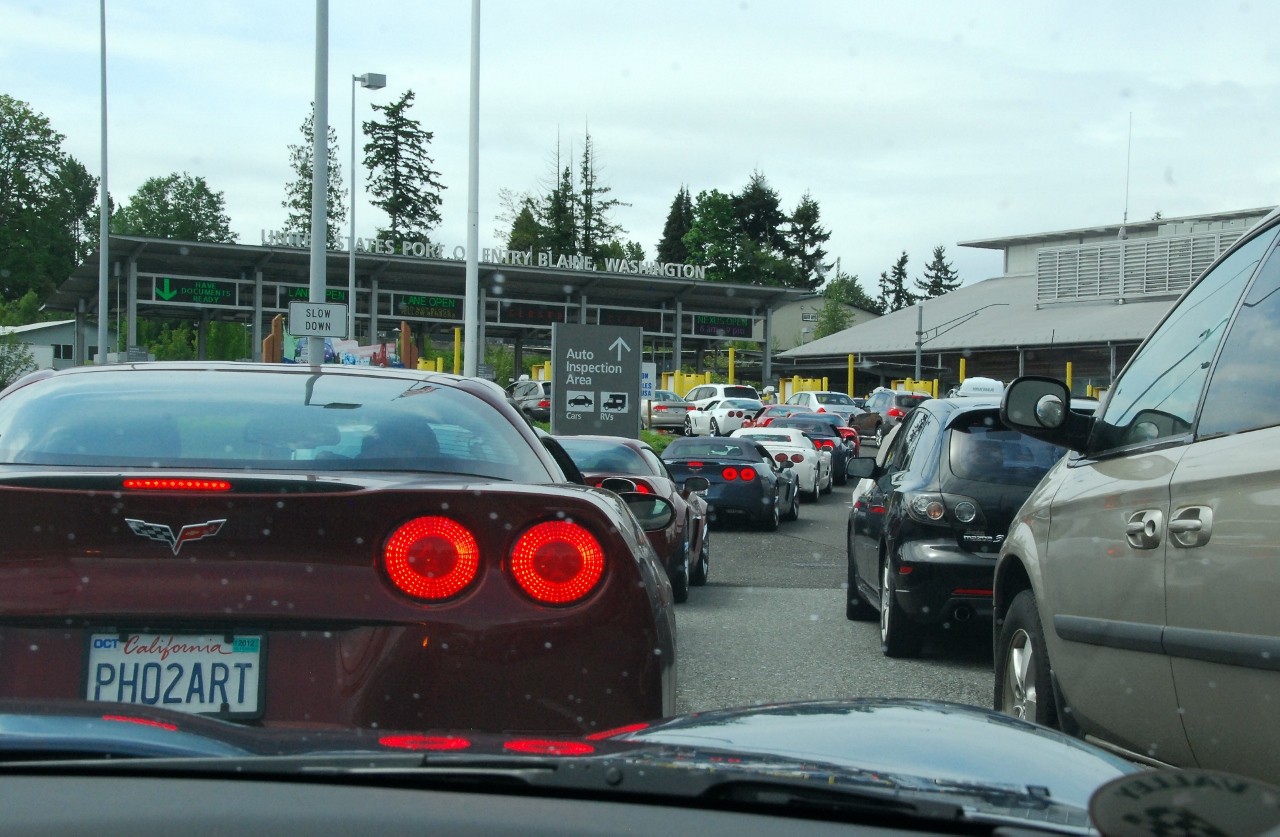 Simi Valley Corvettes
