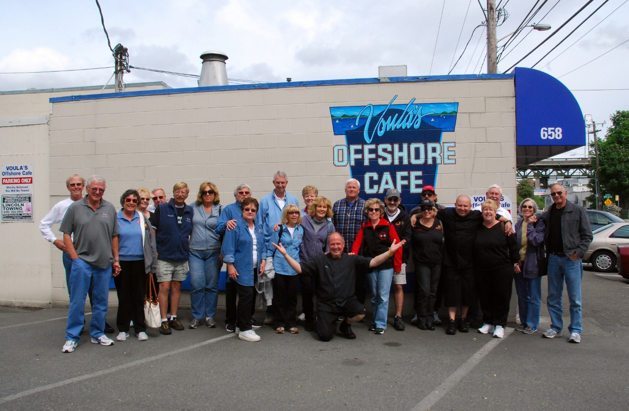 Simi Valley Corvettes
