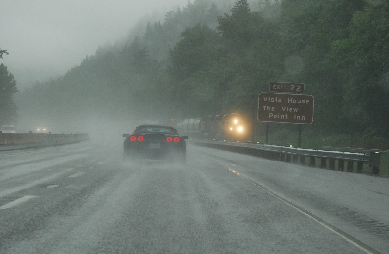 Simi Valley Corvettes
