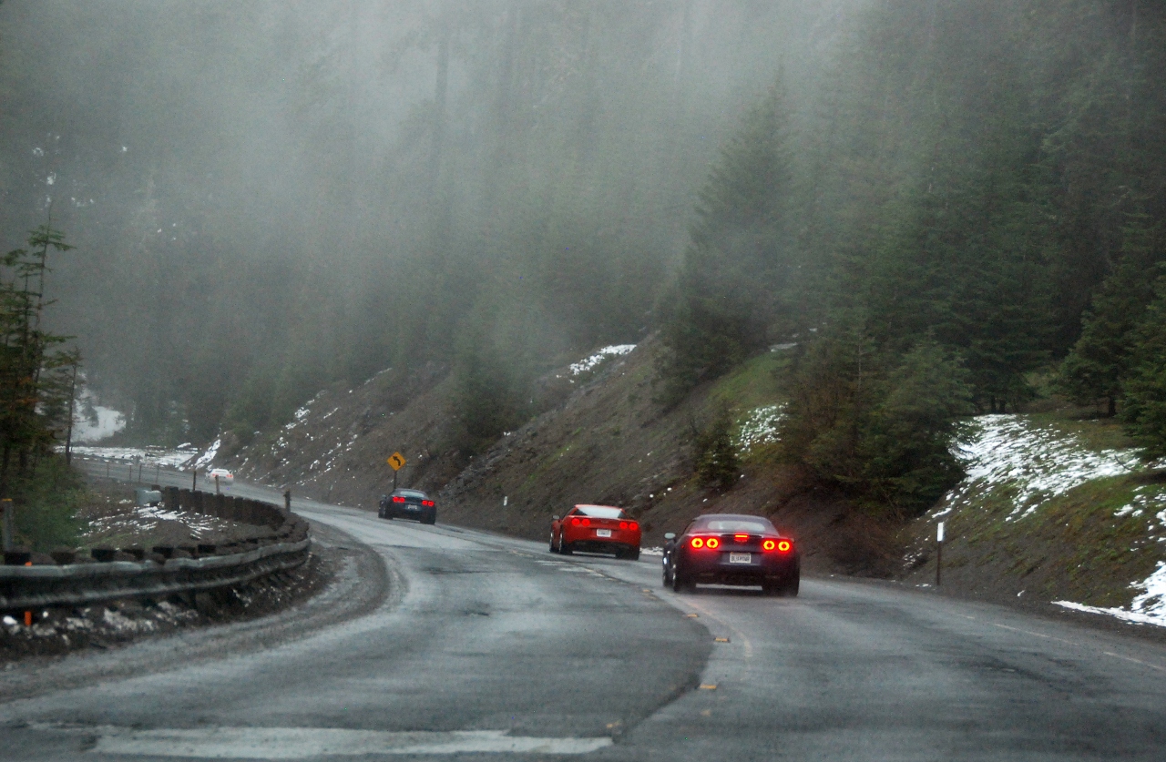 Simi Valley Corvettes