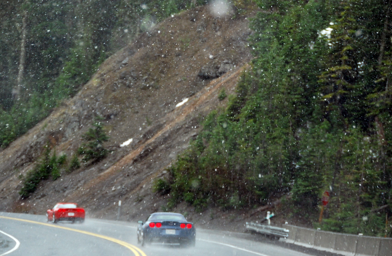 Simi Valley Corvettes