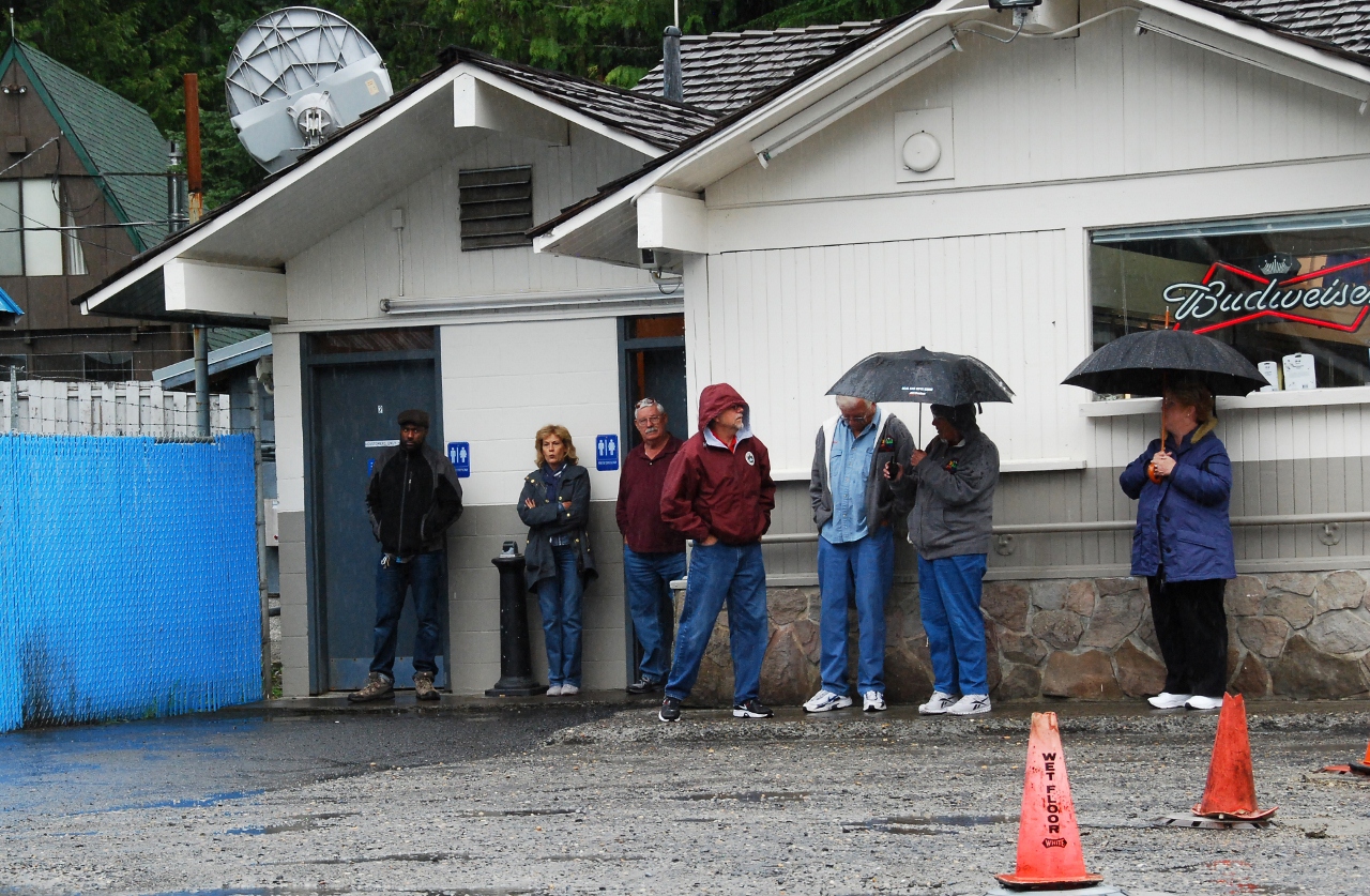Simi Valley Corvettes