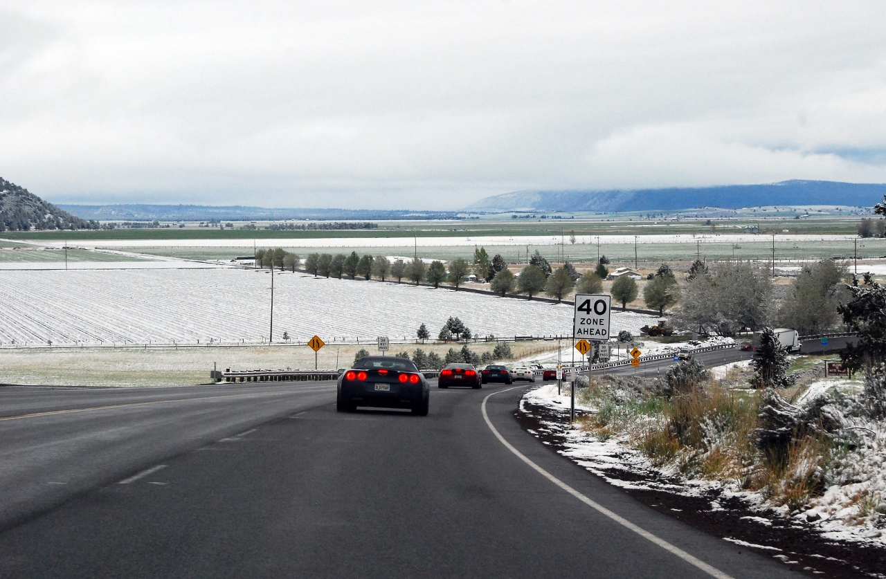 Simi Valley Corvettes