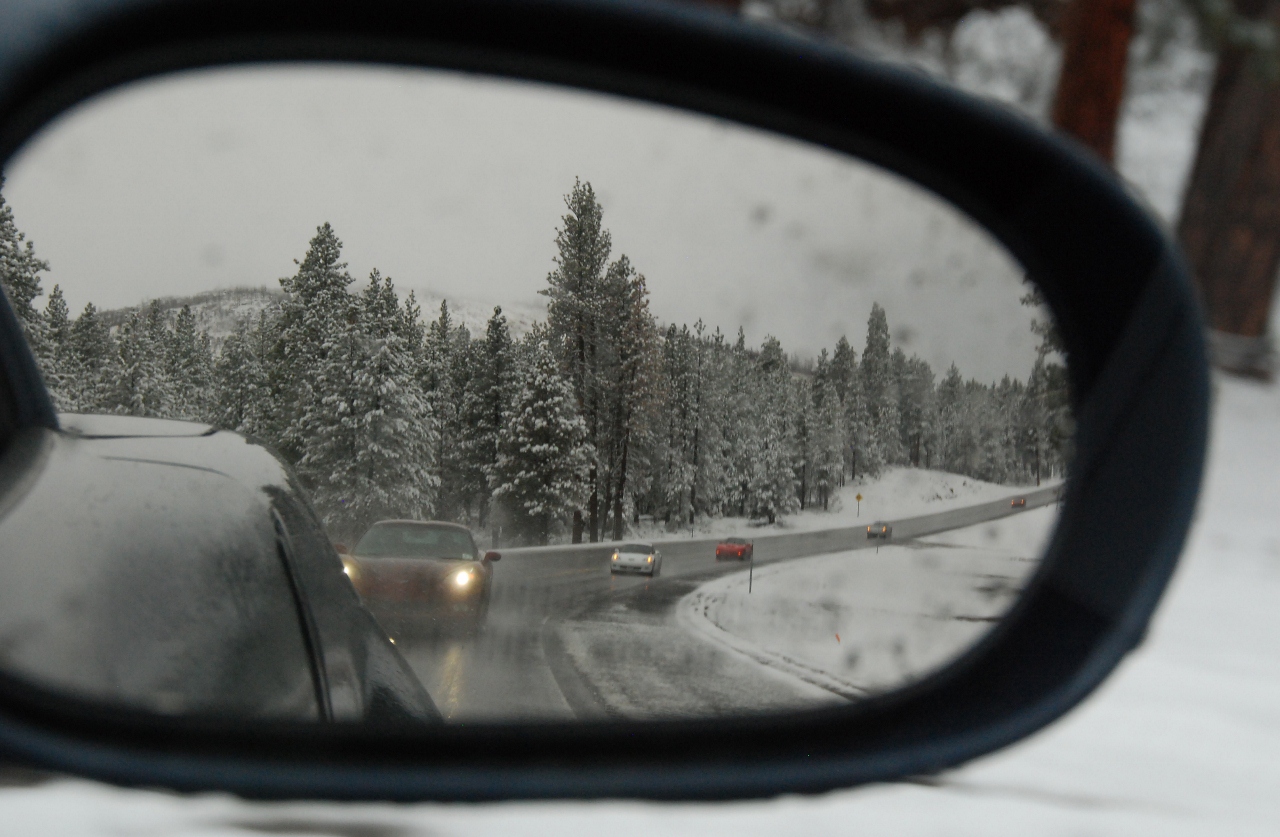 Simi Valley Corvettes