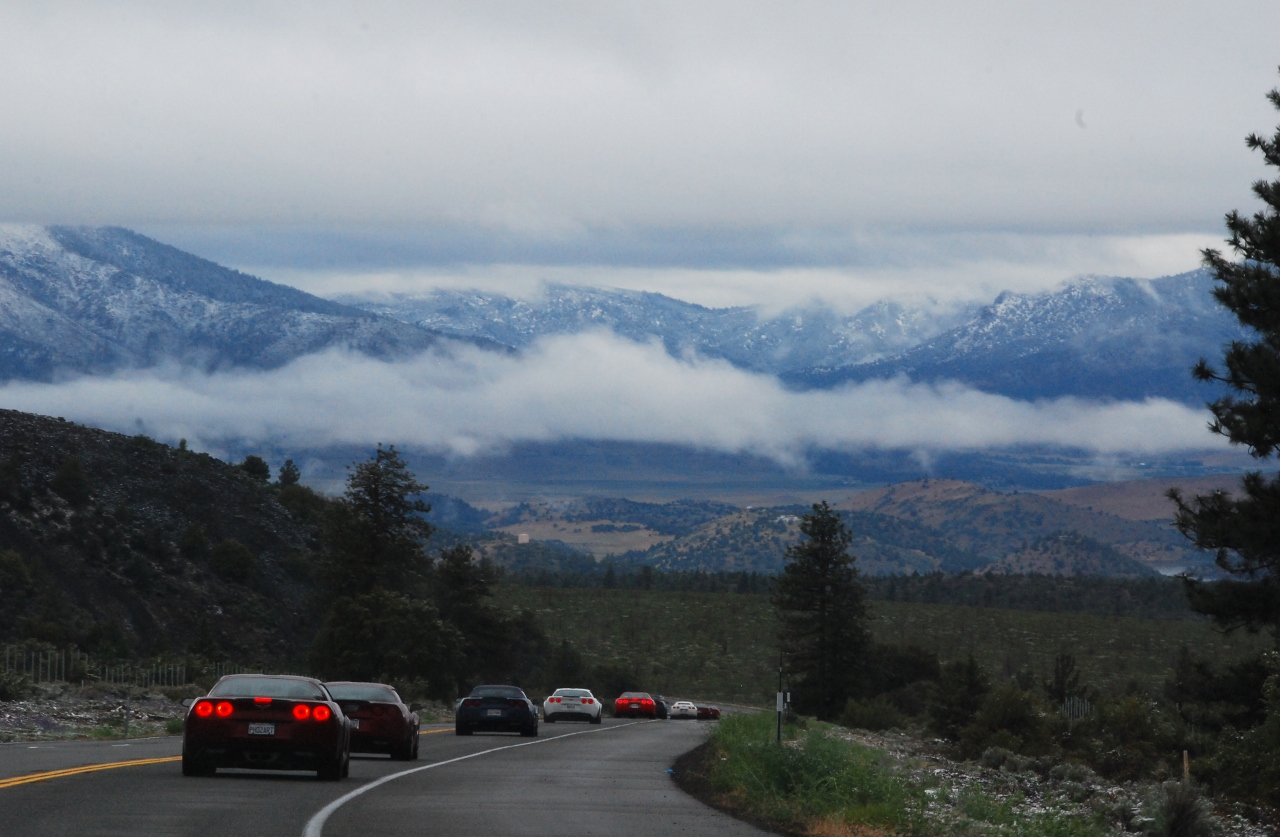 Simi Valley Corvettes