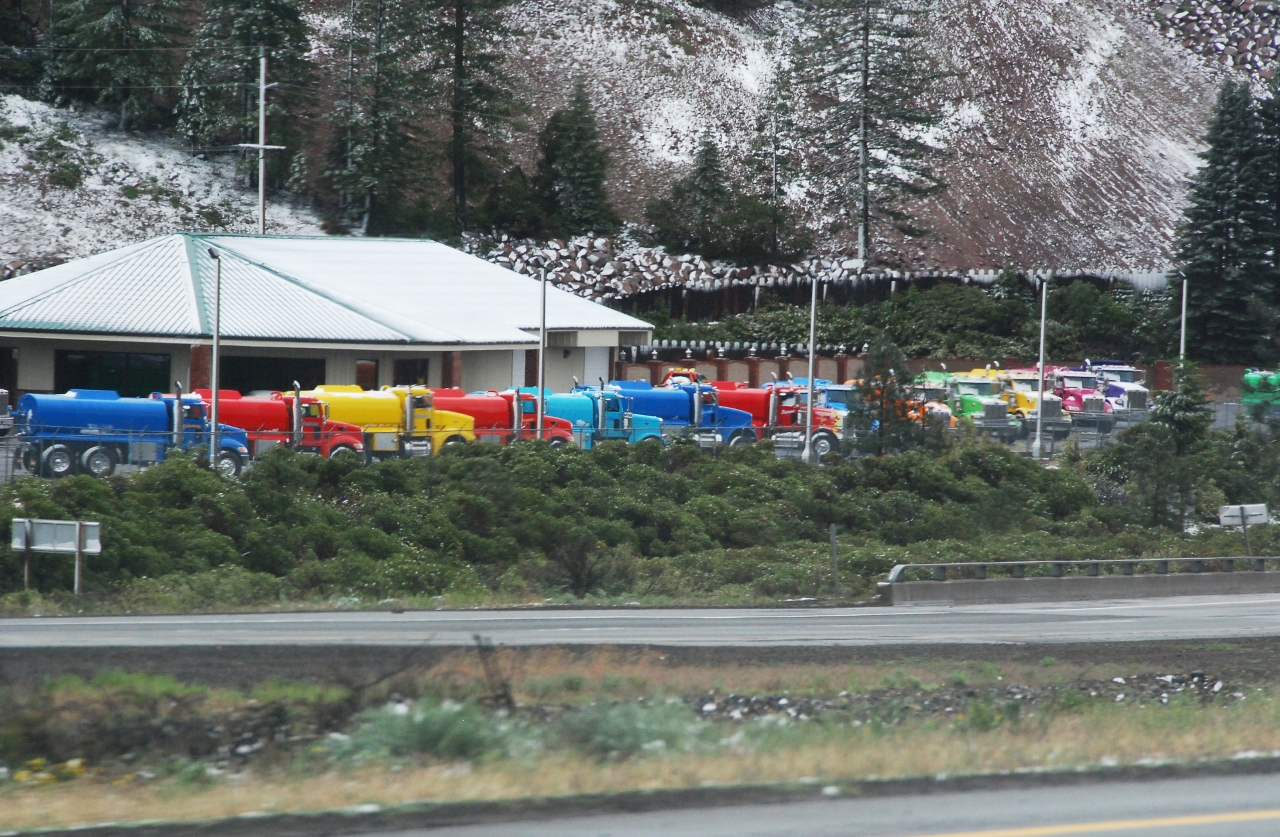Simi Valley Corvettes
