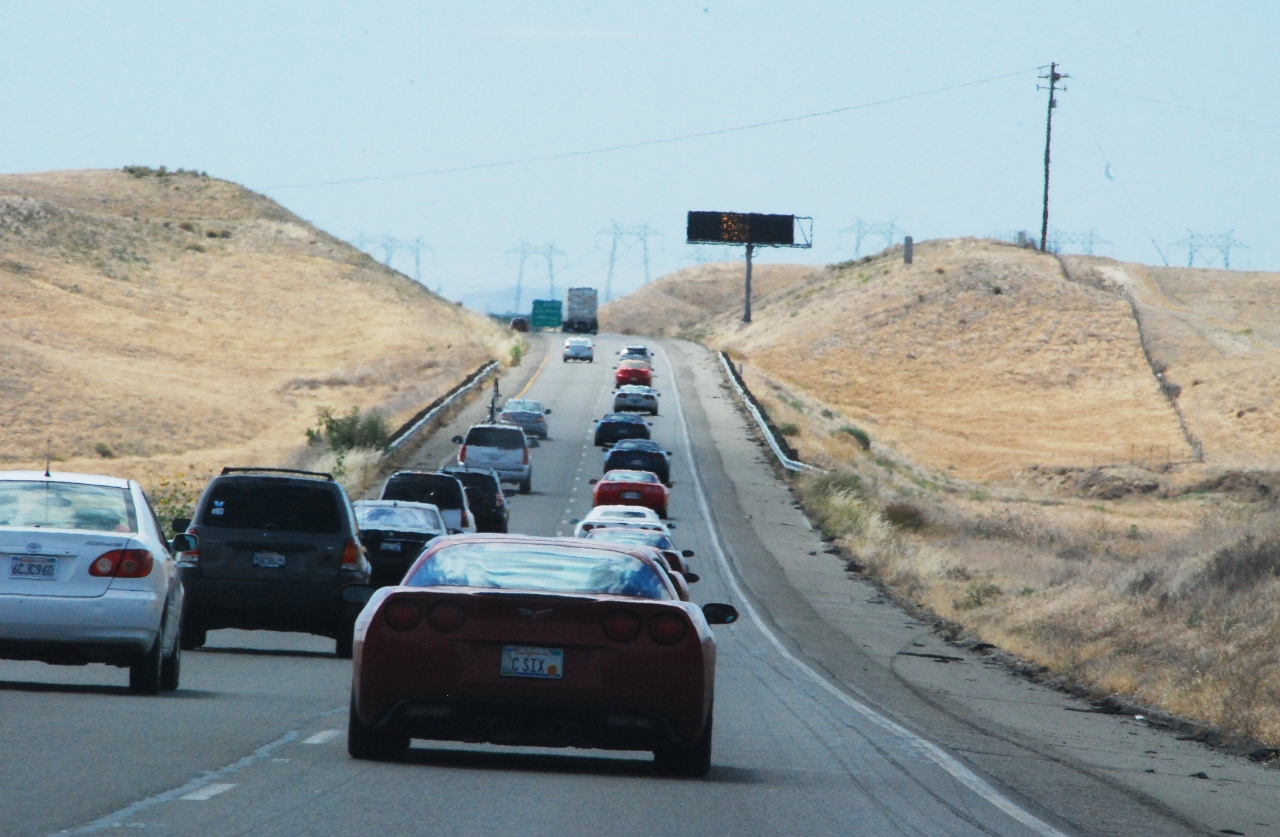 Simi Valley Corvettes