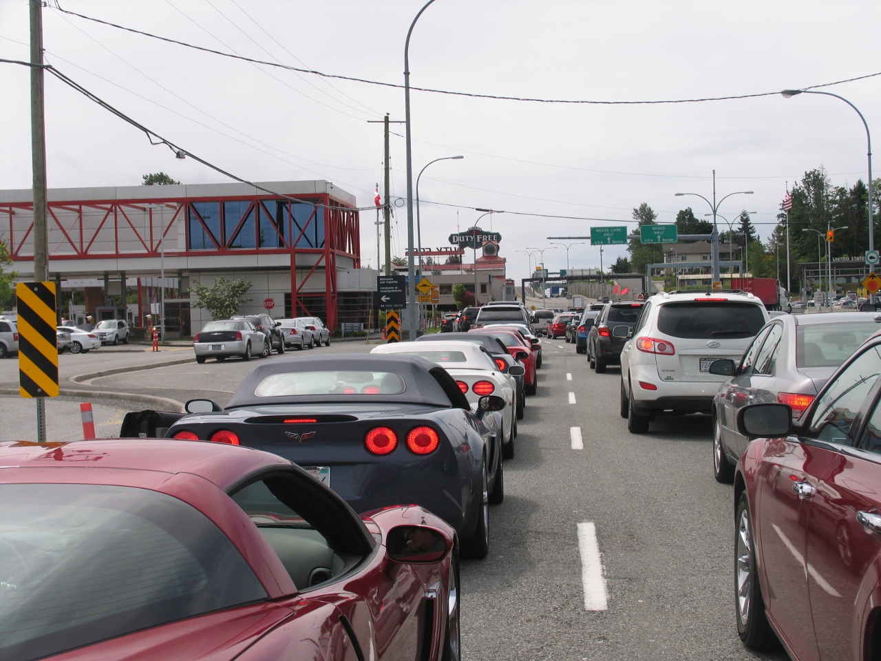 Simi Valley Corvettes