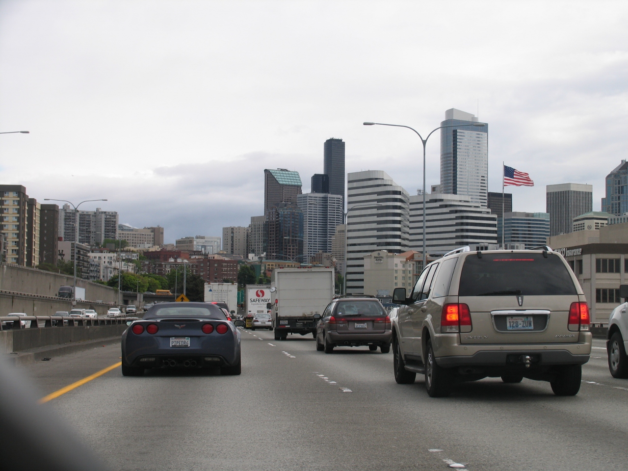 Simi Valley Corvettes