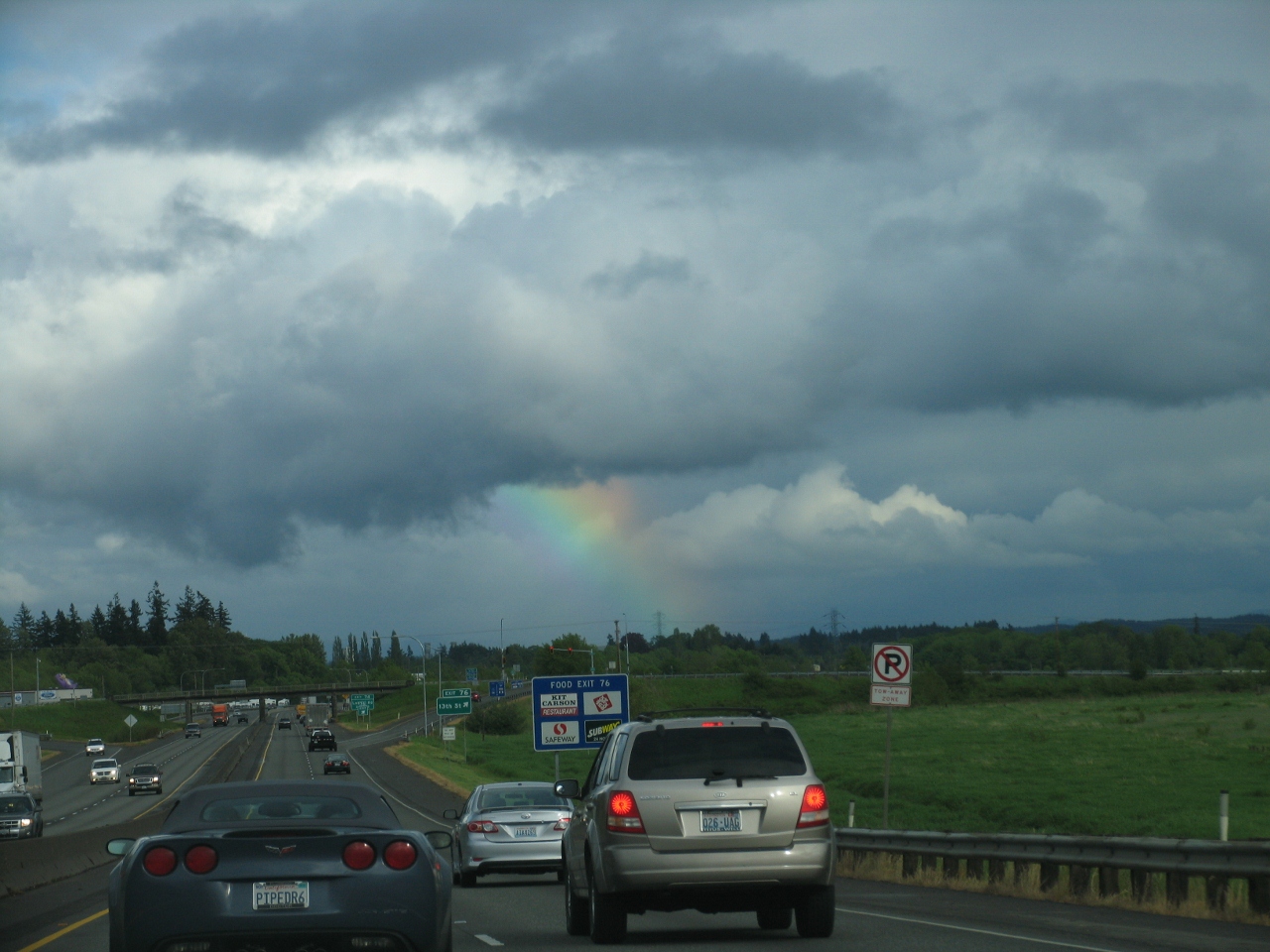 Simi Valley Corvettes