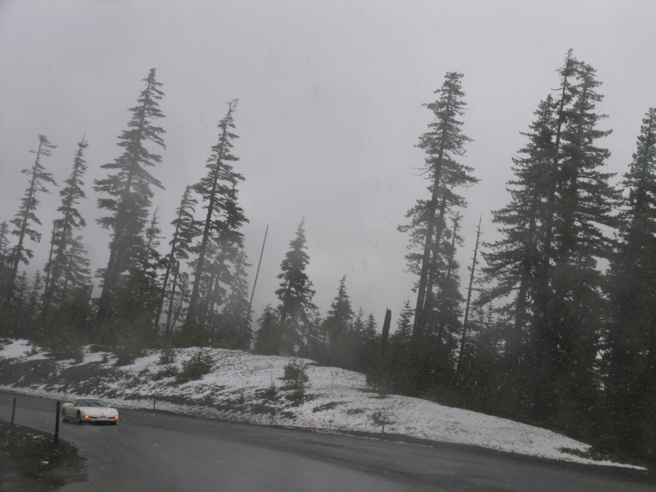 Simi Valley Corvettes