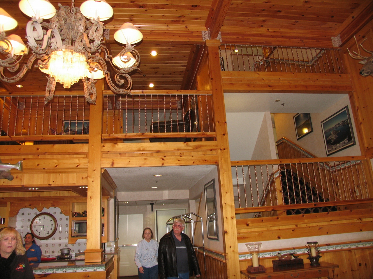 Simi Valley Corvettes