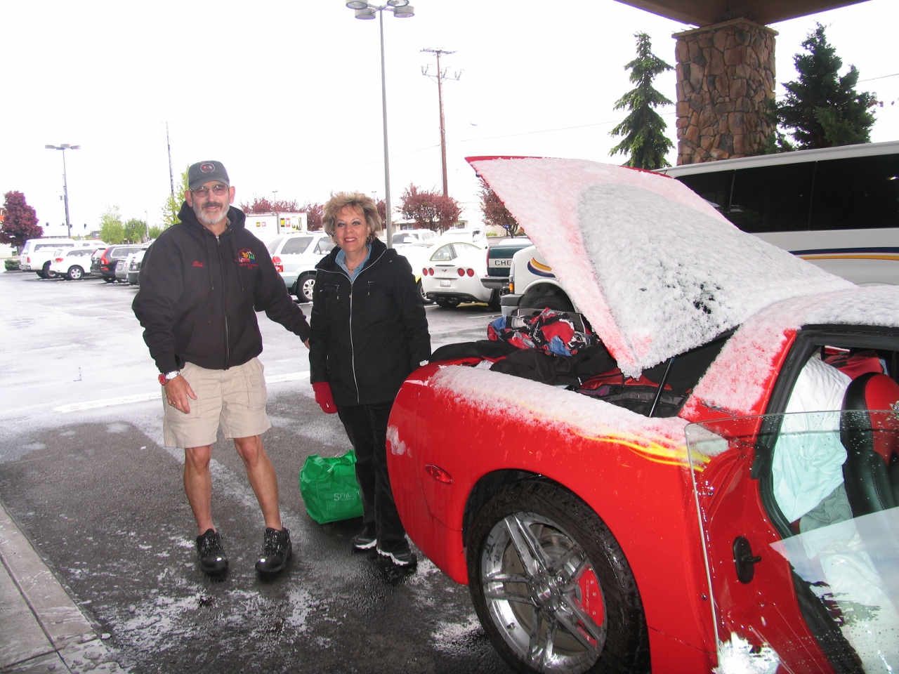 Simi Valley Corvettes