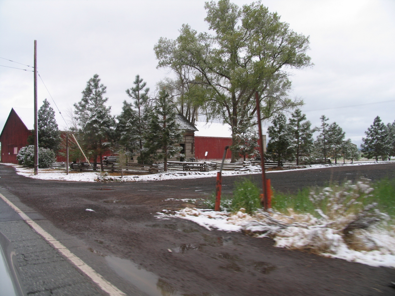 Simi Valley Corvettes