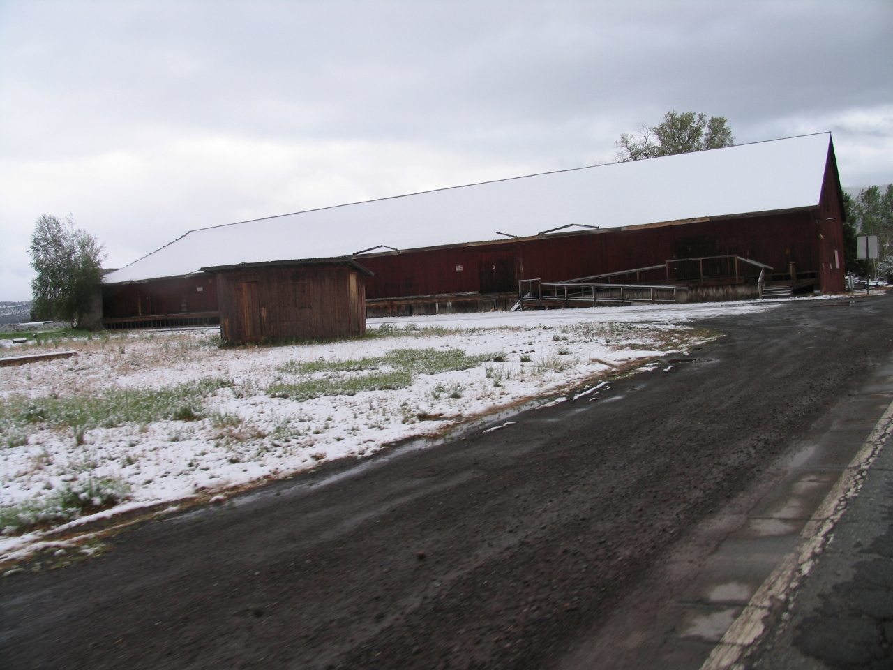 Simi Valley Corvettes