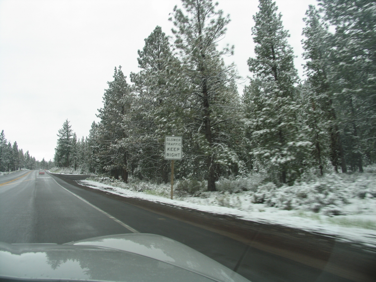 Simi Valley Corvettes