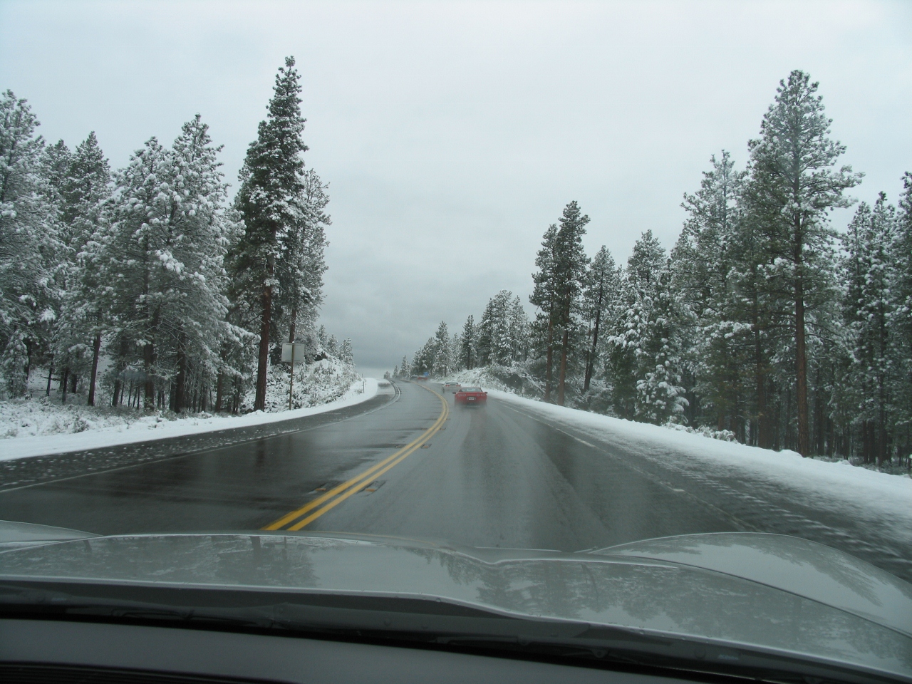 Simi Valley Corvettes