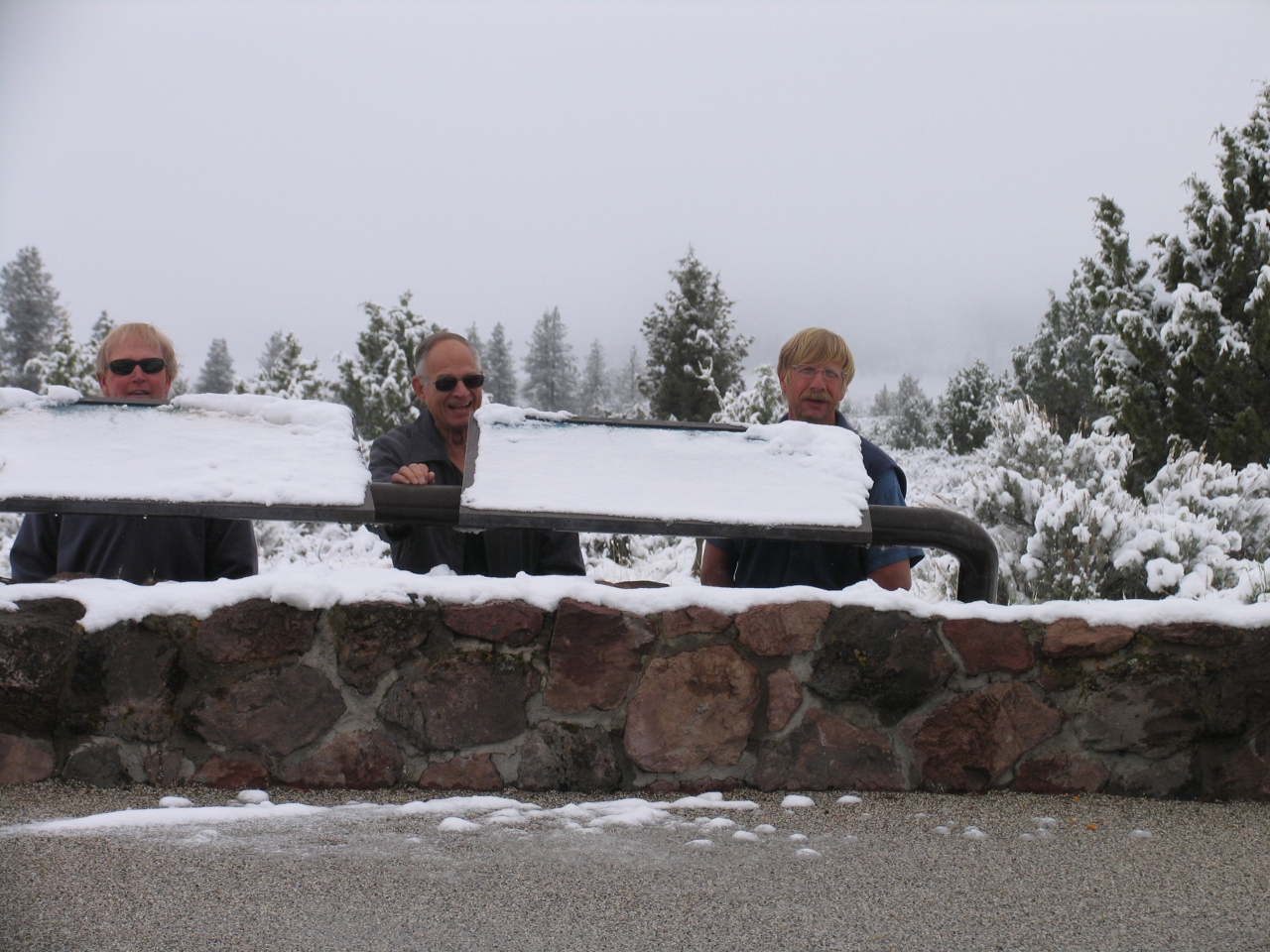 Simi Valley Corvettes