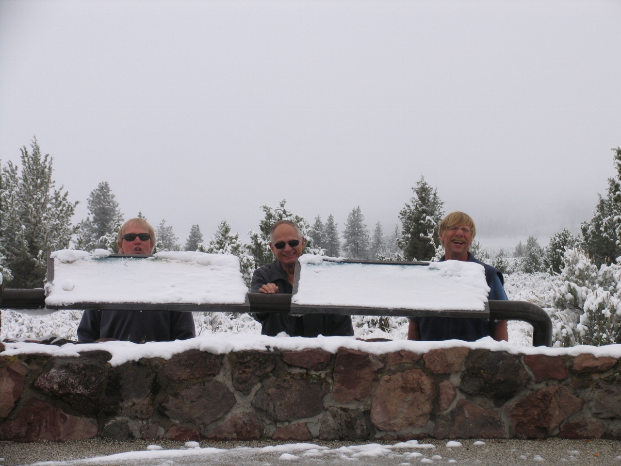 Simi Valley Corvettes